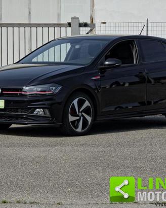 VOLKSWAGEN Polo GTI 2.0 TSI DSG 200cv 5p.