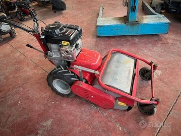 Trinciaerba Benassi TR 60