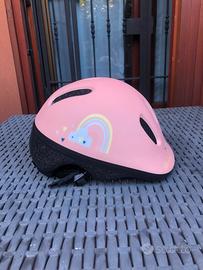 Casco pilisport bambina