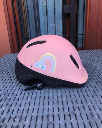 Casco pilisport bambina