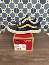 Vans old skool mlx