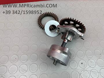 POMPA OLIO SUZUKI GSXR 600 1999 1998 GSX R 2000 19