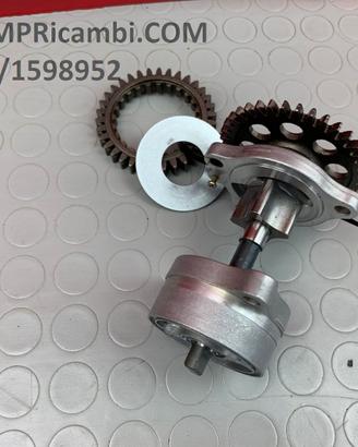 POMPA OLIO SUZUKI GSXR 600 1999 1998 GSX R 2000 19