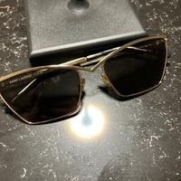 Occhiale donna Saint Laurent