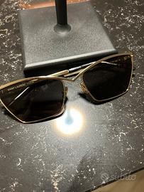 Occhiale donna Saint Laurent