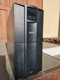  Ups apc 2200