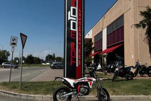 F.b. Mondial SMX 300