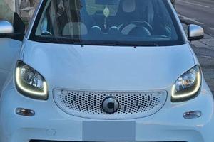 SMATRT FORTWO