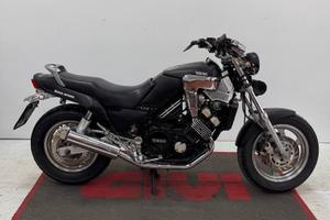 Yamaha FZX 750 POSSIBILITÀ DI FINANZIAMENTO