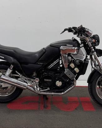 Yamaha FZX 750 POSSIBILITÀ DI FINANZIAMENTO