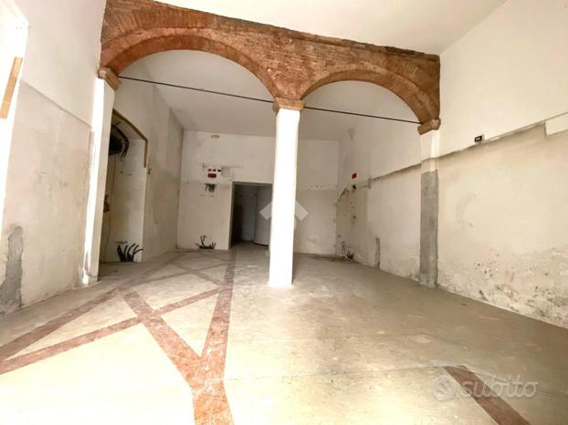 2 LOCALI A TERNI