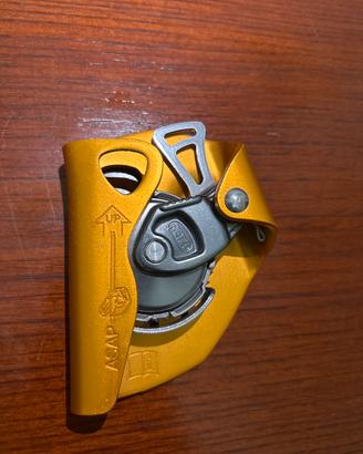 ASAP PETZL
