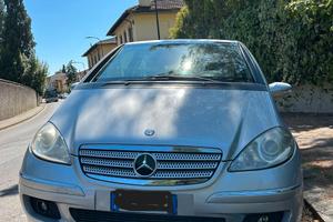 MERCEDES Classe A (W/C169) - 2006