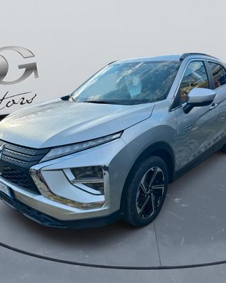 Mitsubishi Eclipse Cross 2.4 MIVEC 4WD PHEV Intens