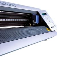 Plotter roland gx 24