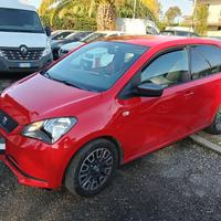 Seat Mii 1.0 68 CV Gpl Chic Ecofuel