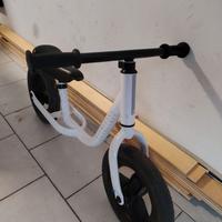 Balance bike 2-5 anni
