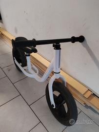 Balance bike 2-5 anni