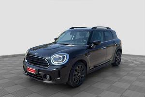 MINI Mini Countryman 2.0 Cooper D Countryman