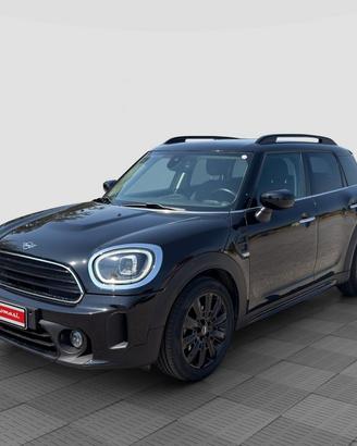 MINI Mini Countryman 2.0 Cooper D Countryman