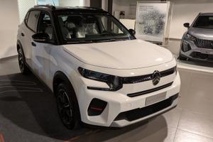 Citroen C3 Turbo 100 MAX km 0