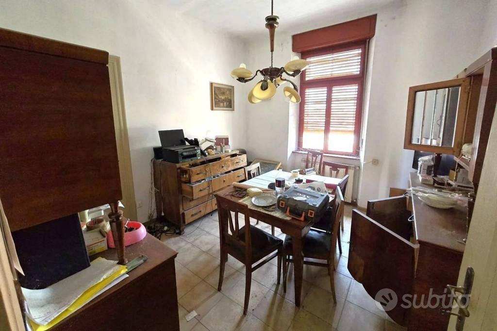 Appartamento – Cervignano del Friuli - Vista 5
