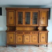 Mobile/credenza