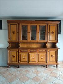 Mobile/credenza