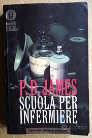Scuola per infermiere, di  P. D. James
