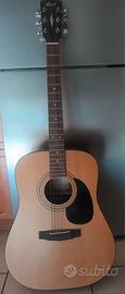 Chitarra acustica Cort