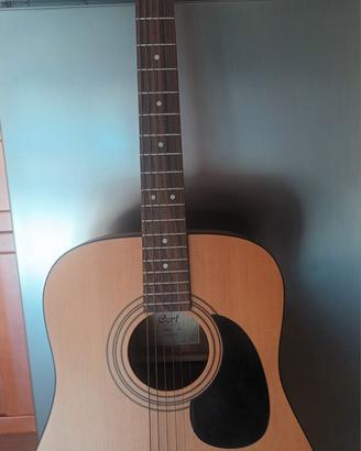 Chitarra acustica Cort