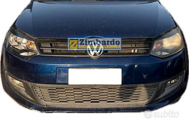 MUSATA VOLKSWAGEN POLO DEL 2010 1.6 DIESEL