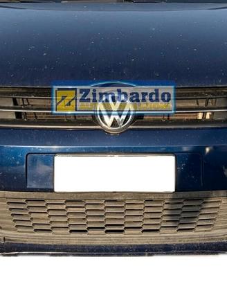 MUSATA VOLKSWAGEN POLO DEL 2010 1.6 DIESEL