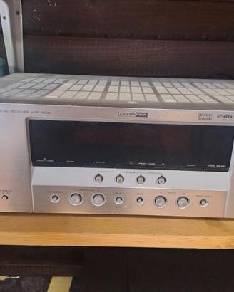 home theater audio. 
