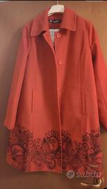 cappottino primavera Desigual 