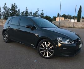 Golf 7 1.6 110Cv 6 marce