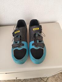 Scarpe per bici da corsa