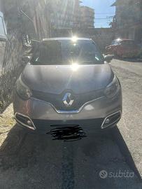 Renault captur anno 2014