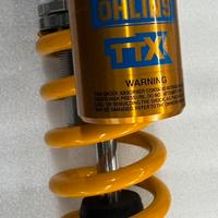 Ammortizzatore Posteriore OHLINS