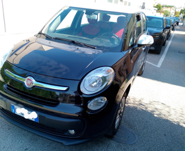 Fiat 500 L twinair