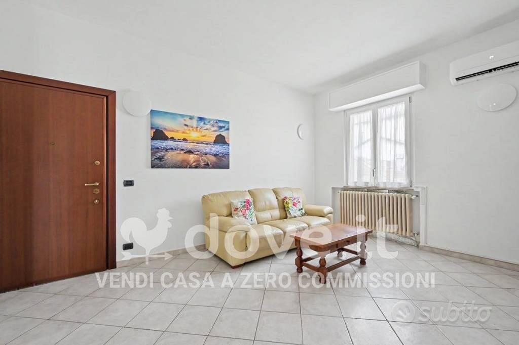 Apartment in Montignoso, Cinquale - Vista 3