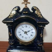 antico orologio