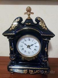 antico orologio