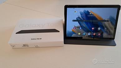 Samsung Galaxy Tab A8