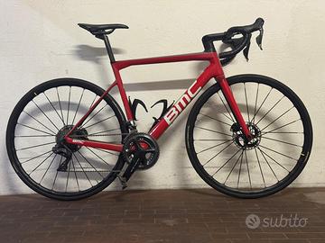 BMC slr01 teammachine