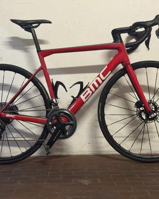 BMC slr01 teammachine