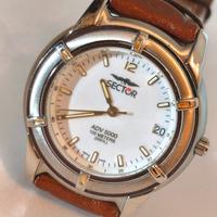orologio Sector adv 5000
