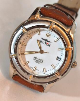orologio Sector adv 5000