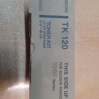 toner kyocera TK-120