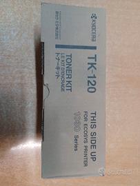 toner kyocera TK-120